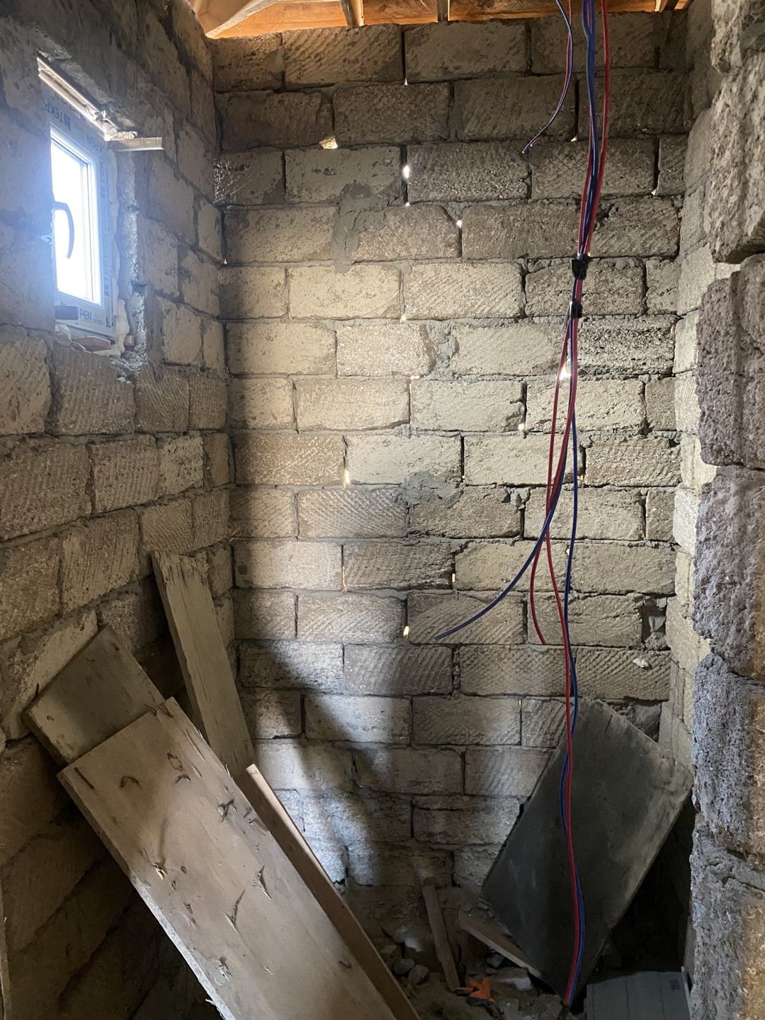 Satılır 4 otaqlı həyət evi/bağ evi 100 m² — Ev, villa, Bakı (11)