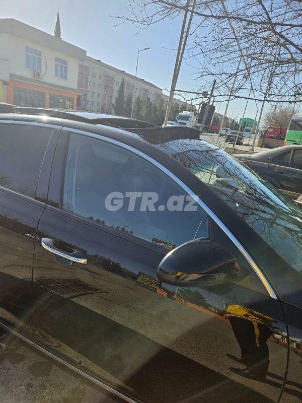 Kia K5 2.0 L, 2016, 141 000 km — Avtomobillər, Goranboy (2)