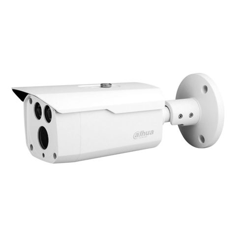 8Mp Hdcvı IR Kamera Dahua DH-HAC-HFW1801DP (2.5 mm) — Bakı