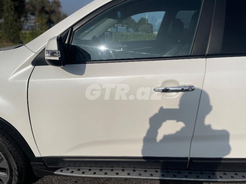 Kia Sorento 2.0 L, 2014, 1 850 000 km — Avtomobillər, Bakı (3)