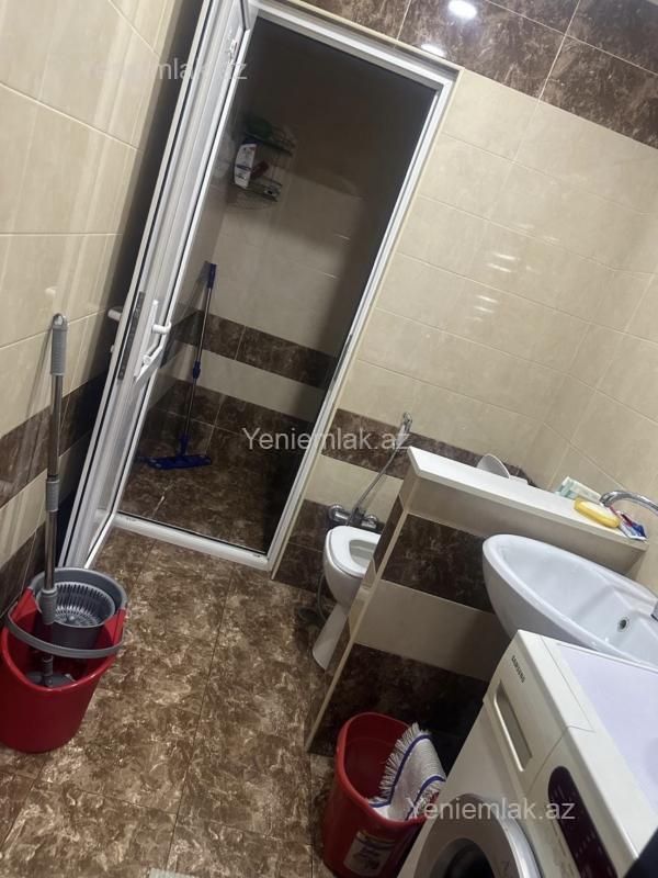 Kirayə 3 otaqlı Bina evi menzil (Yeni tikili), 70 m², 43-cü məhəllə — Mənzil, Sumqayıt (3)