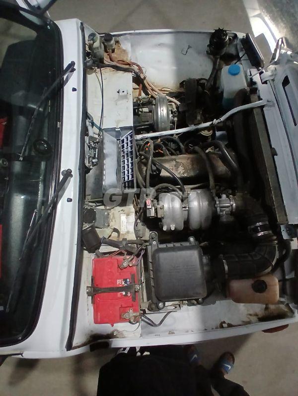 Lada (VAZ) Niva 1.7 L, 2011, 90 943 km 52-BL-704 — Avtomobillər, Salyan (9)