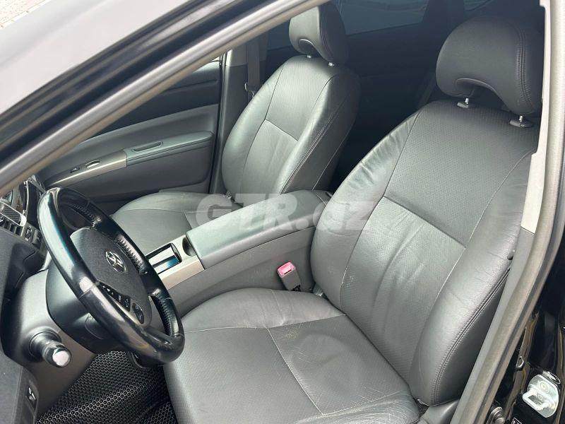 Toyota Prius 1.5 L, 2008, 261 500 km — Avtomobillər, Füzuli (3)