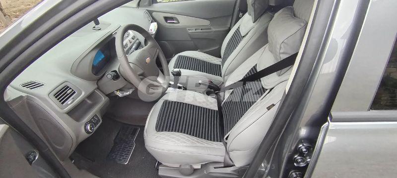 Chevrolet Cobalt 1.5 L, 2025, 16 000 km — Avtomobillər, Beyləqan (8)
