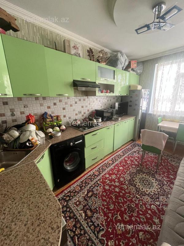 Satılır 2 otaqlı Bina evi menzil (Yeni tikili), 70 m², Xırdalan ş — Mənzil (7)