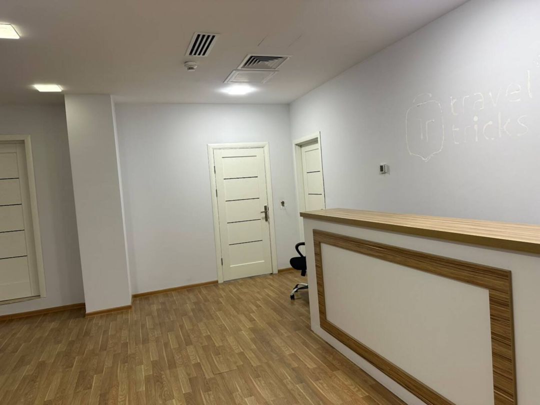 İcarəyə verilir 4 otaqlı ofis 240 m² — Ofis, Bakı (7)
