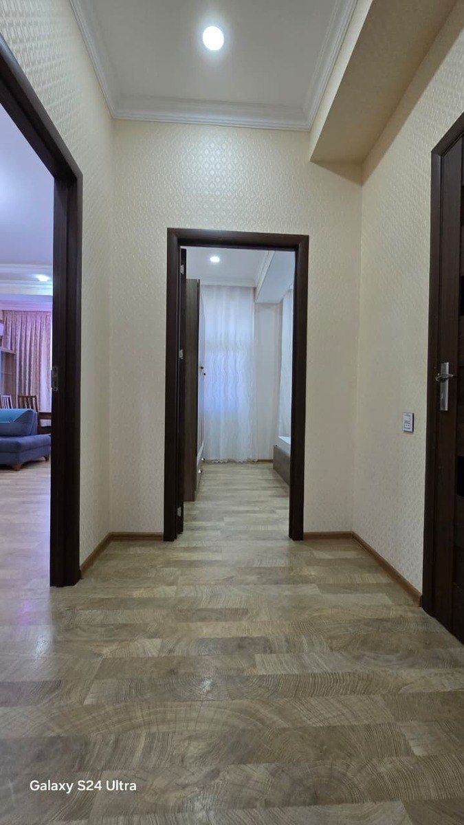 Satılır 2 otaqlı yeni tikili 63 m² — Mənzil, Xırdalan (10)