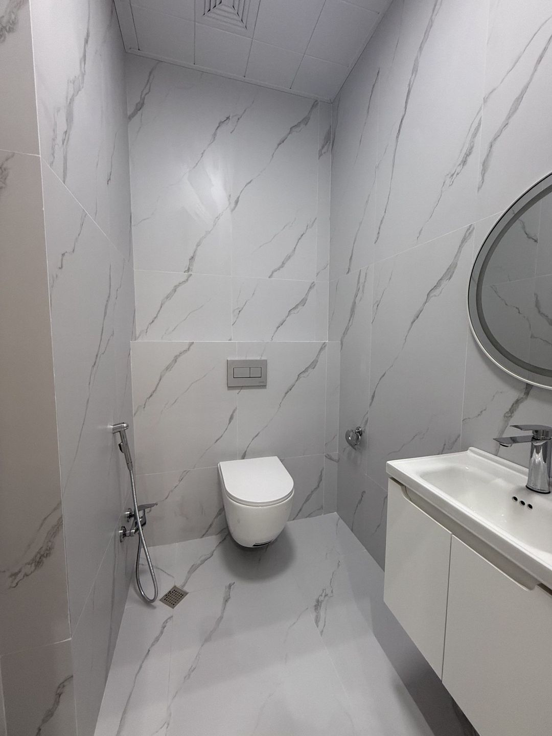 Satılır 3 otaqlı yeni tikili 148 m² — Mənzil, Bakı (10)