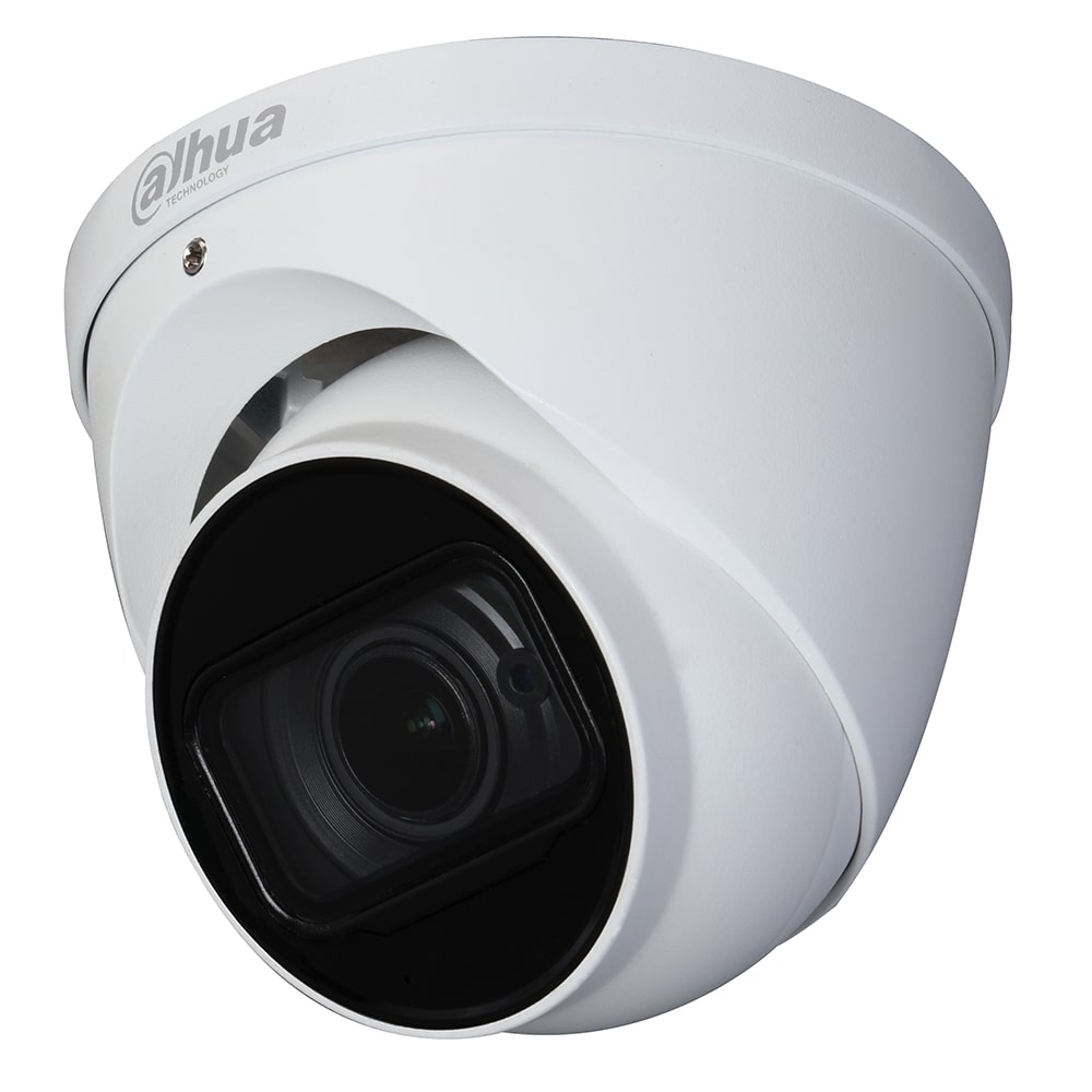 5Mp Starlight Hdcvı Kamera Dahua DH-HAC-HDW2501TP-Z-A — Mallar, Bakı