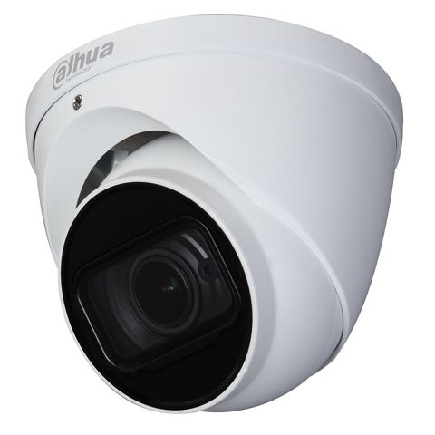 5Mp Starlight Hdcvı Kamera Dahua DH-HAC-HDW2501TP-Z-A — Bakı