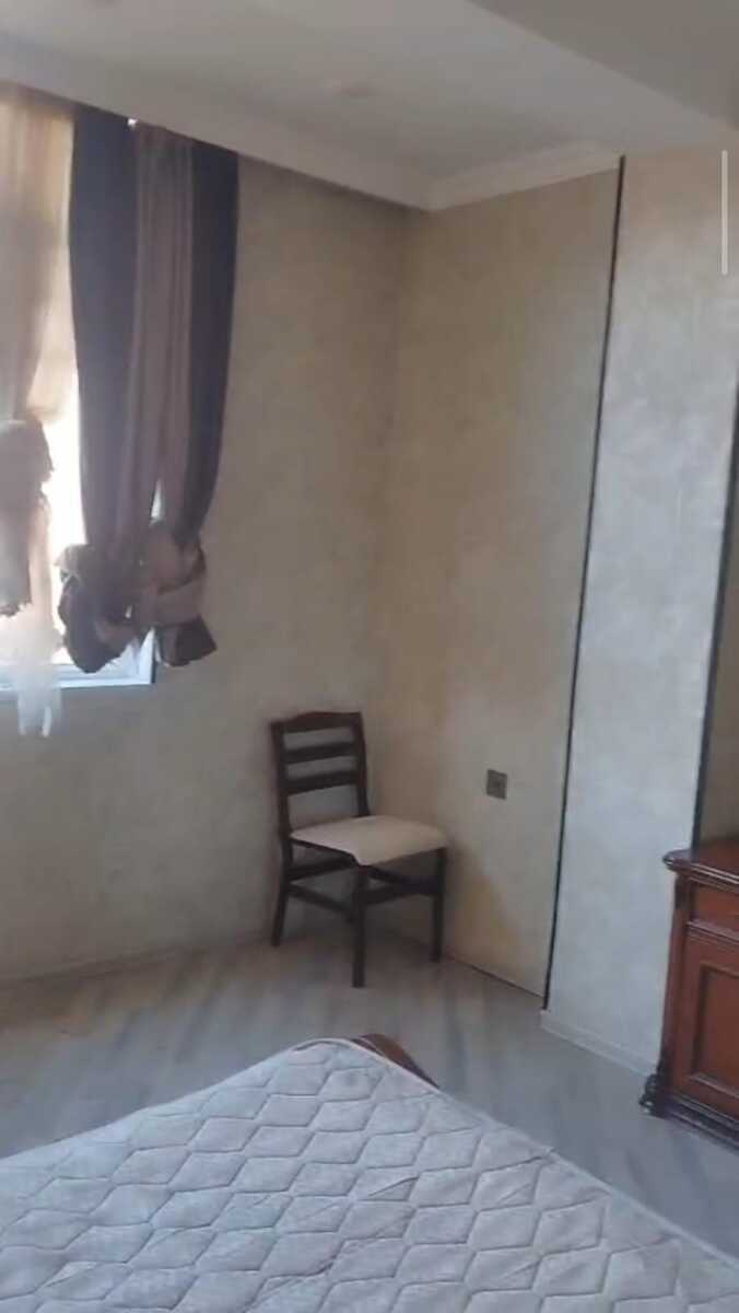 Satılır 2 otaqlı yeni tikili 66 m² — Mənzil, Bakı (9)