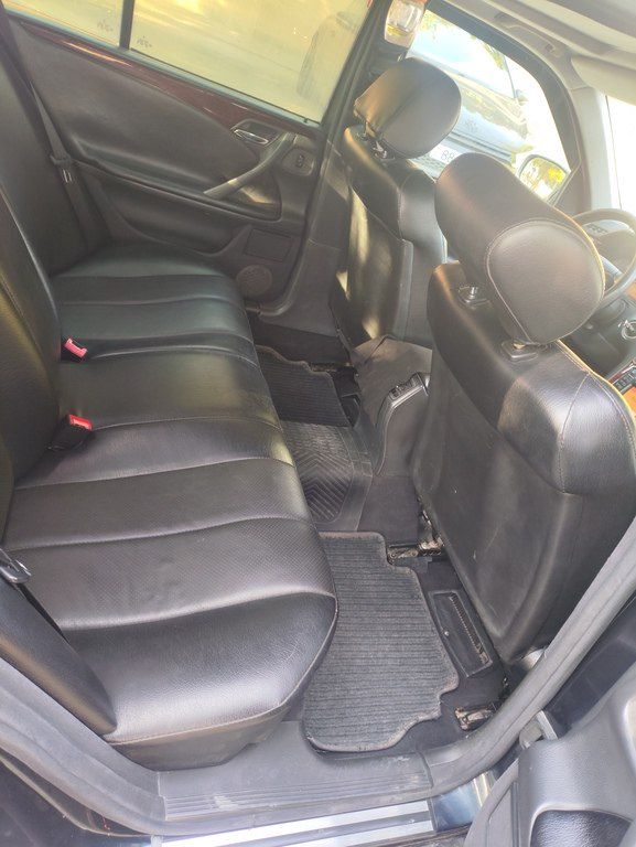 Mercedes E 320, 3.2 L, 2000 il, 291 150 km 99-HD-523 — Avtomobillər, Bakı (11)
