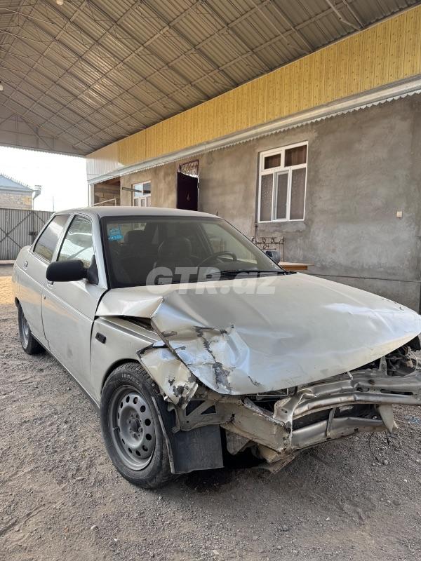 Lada (vaz) 2110 1.5 l, 2005, 160 000 km — Avtomobillər, Tovuz (5)