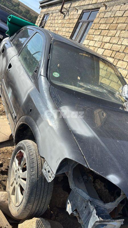 Opel Astra 0.2 L, 1998, 388 km 44-CA-833 — Avtomobillər, Şabran (2)