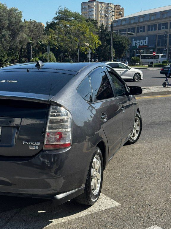 Toyota Prius, 1.5 L, 1.3 kWh, 2009 il, 285 000 km — Avtomobillər, Bakı (3)