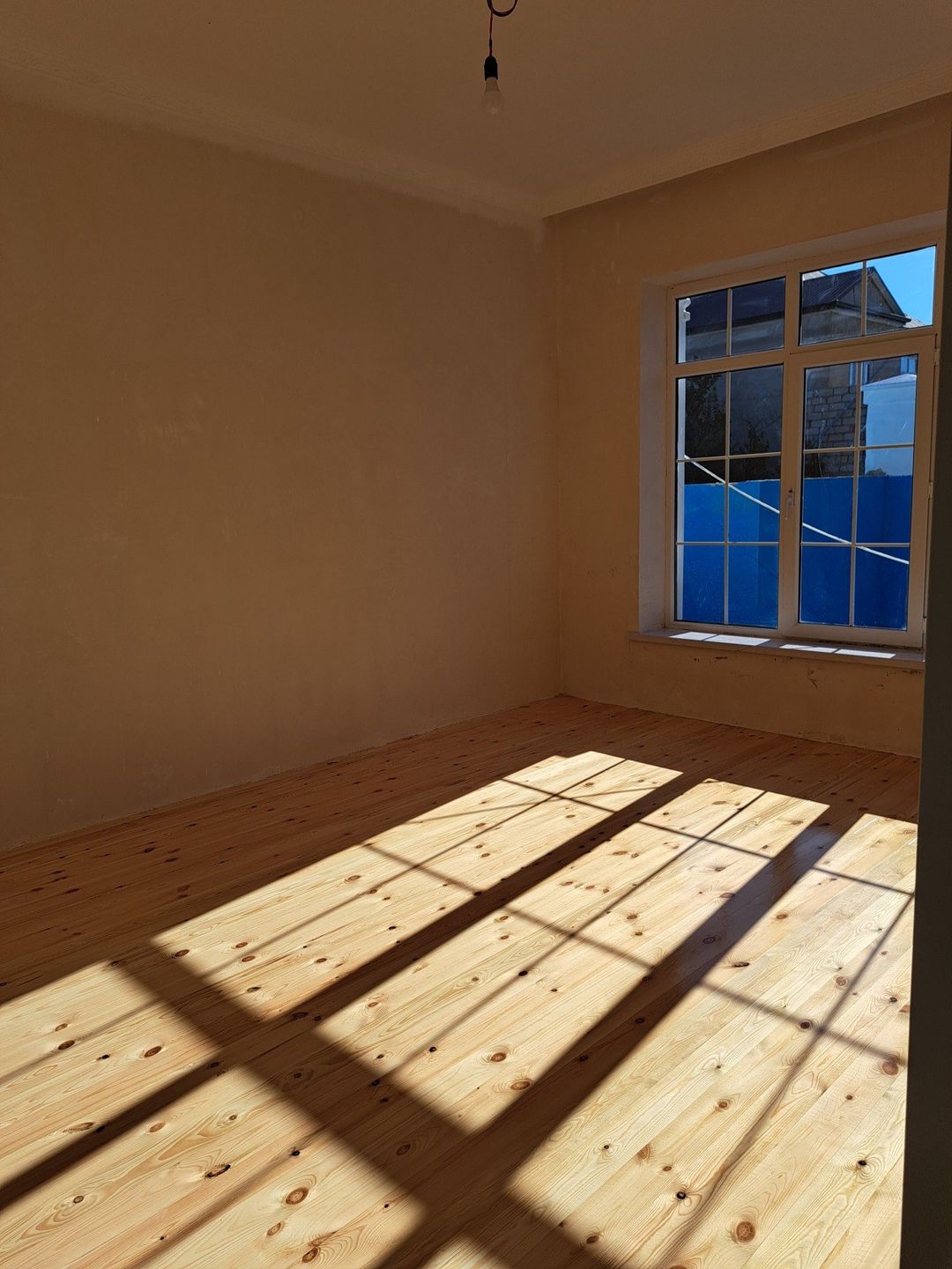 Satılır 3 otaqlı həyət evi/bağ evi 81 m² — Ev, villa, Bakı (7)