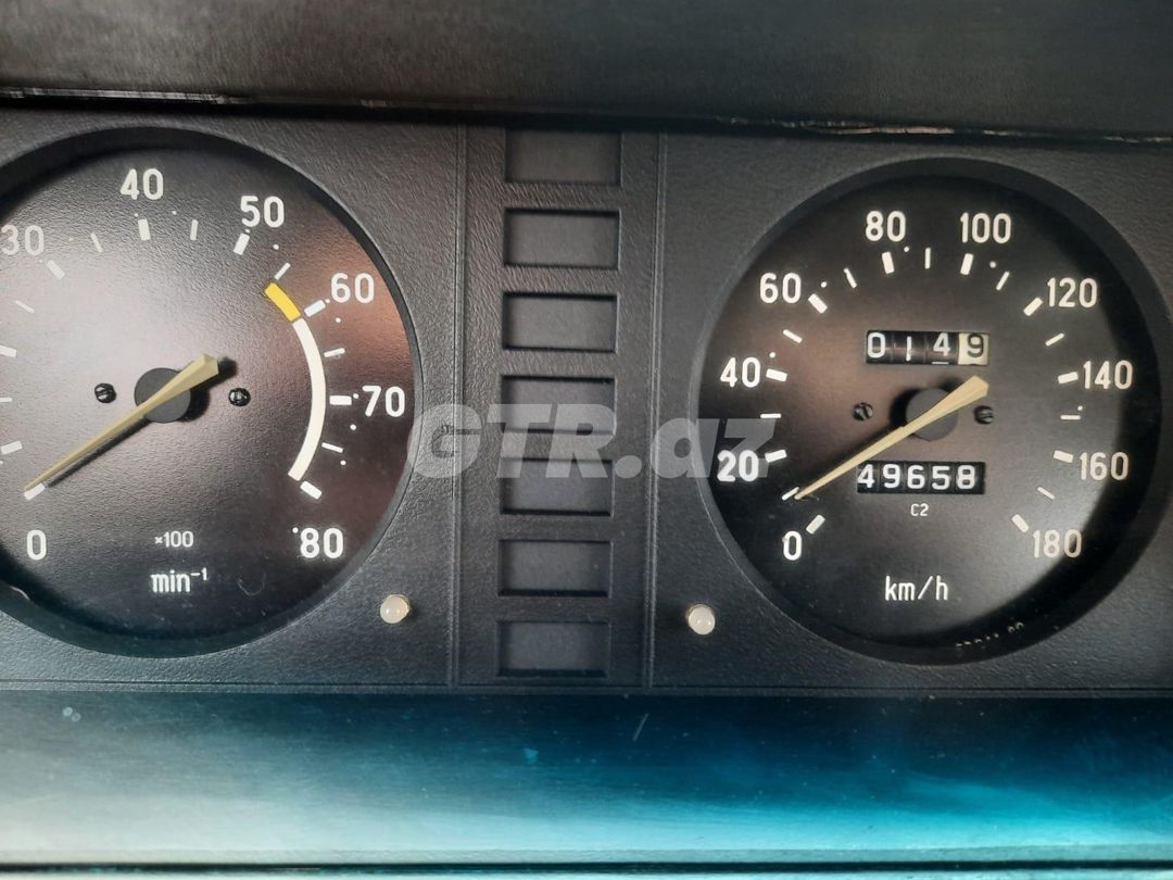 Lada (vaz) 2107 1.5 l, 2008, 49 600 km 02-BX-732 — Avtomobillər, Ağstafa (10)