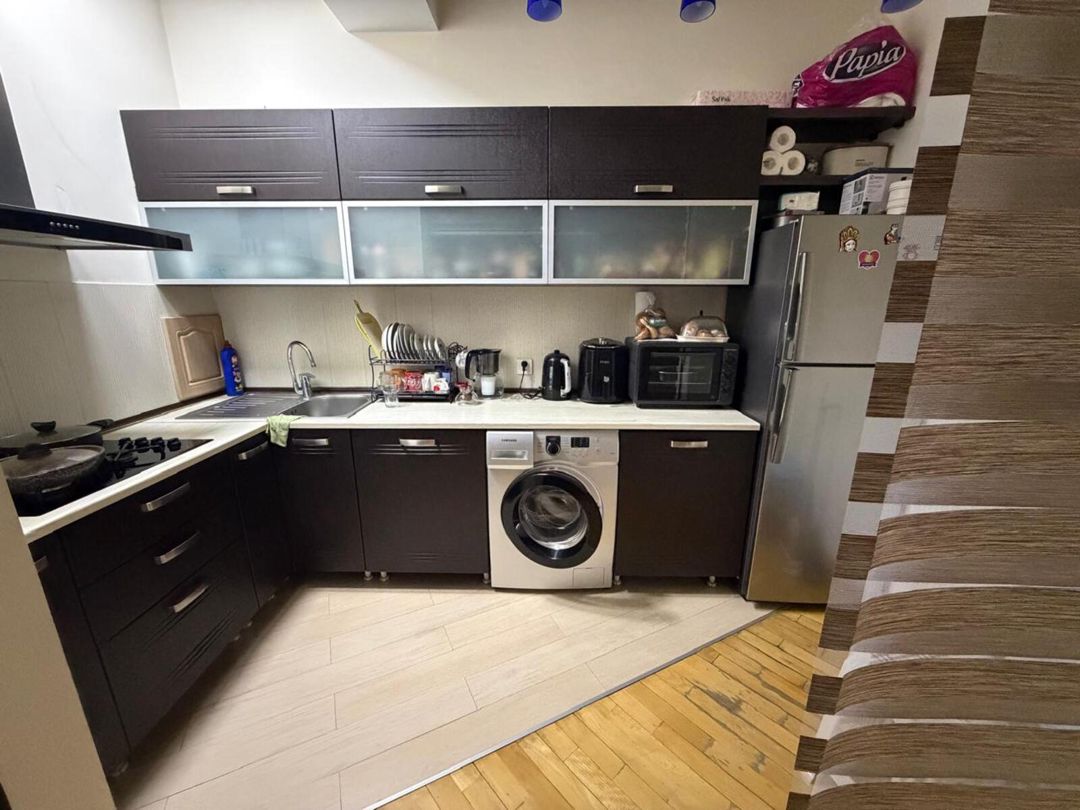 Satılır 3 otaqlı yeni tikili 95 m² — Mənzil, Bakı (8)