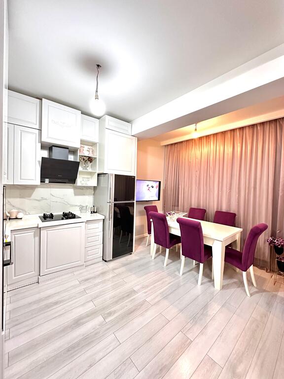 Satılır 2 otaqlı yeni tikili 68 m² — Mənzil, Bakı (4)
