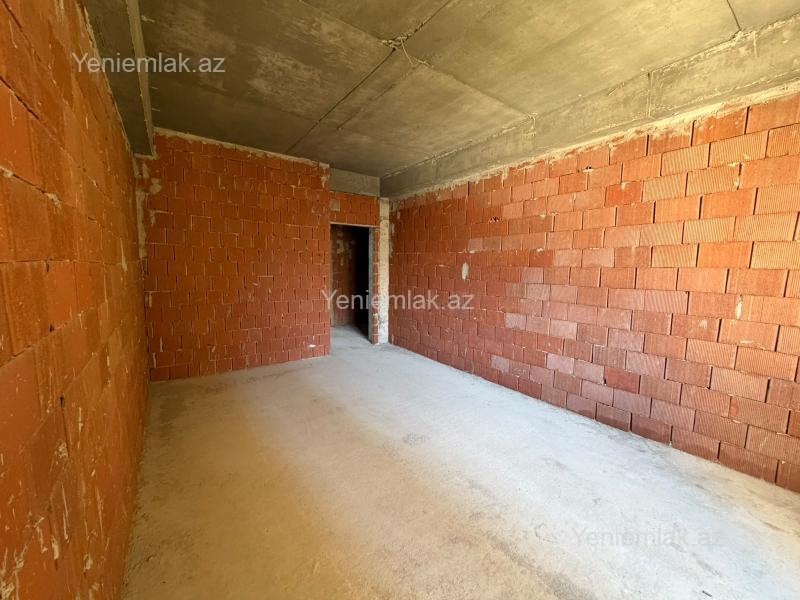 Satılır 2 otaqlı Bina evi menzil (Yeni tikili), 72 m², Sumqayıt Bulvarı — Mənzil, Sumqayıt (11)
