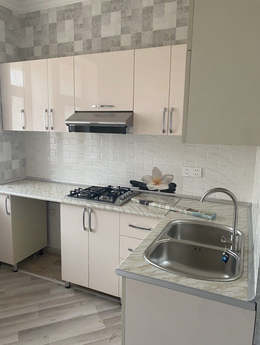 Satılır 3 otaqlı yeni tikili 72 m² — Mənzil, Bakı (3)