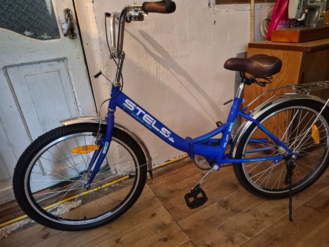 Velosiped — Velosipedlər, Bakı
