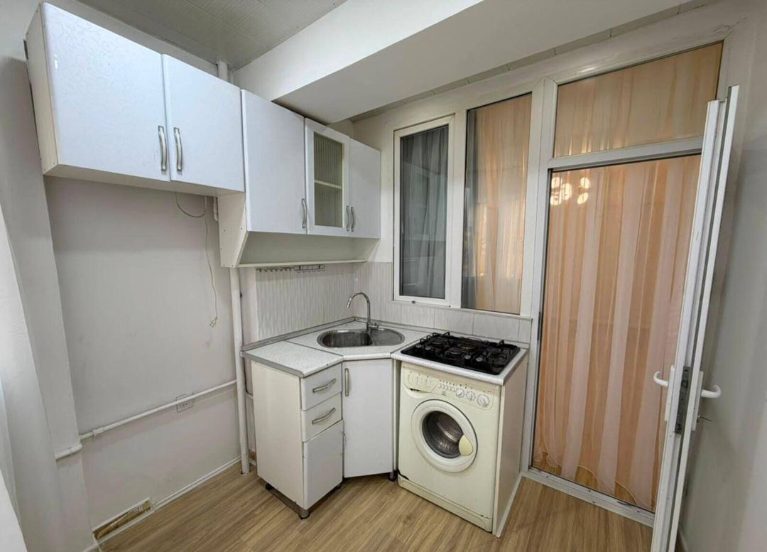 Satılır 2 otaqlı yeni tikili 55 m² — Mənzil, Bakı (11)