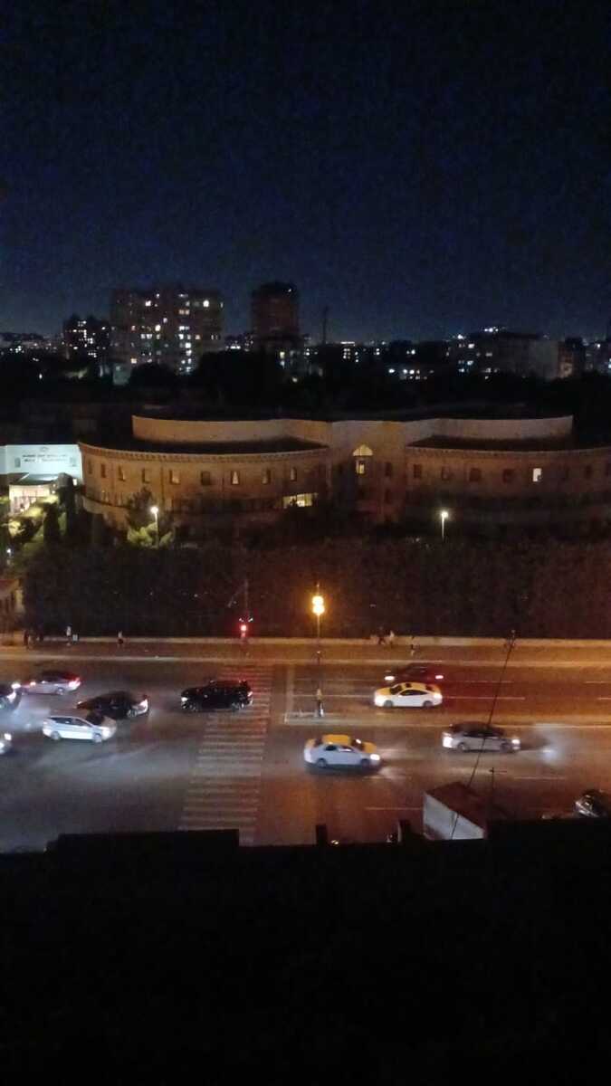 Satılır 3 otaqlı köhnə tikili 85 m² — Mənzil, Bakı (12)
