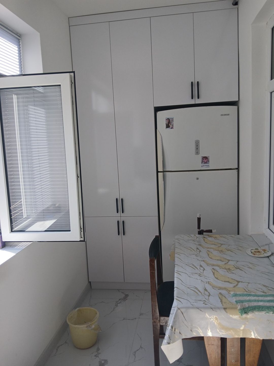 Satılır 3 otaqlı yeni tikili 80 m² — Mənzil, Bakı (6)