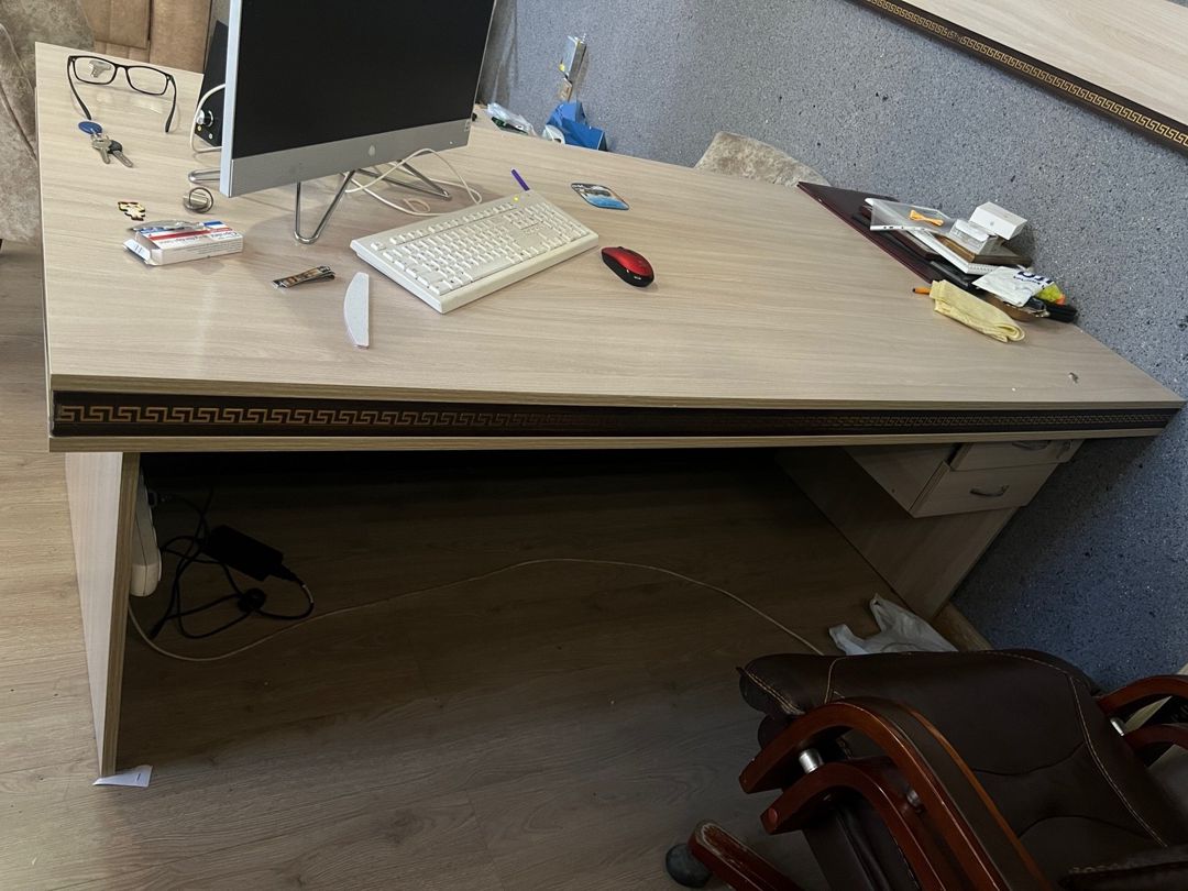 Ofis mebeli — Mebel, Bakı (2)