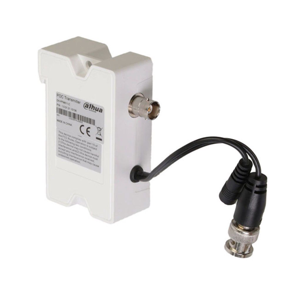 Stabilizator POC Dahua PFM811-C — Mallar, Bakı (3)