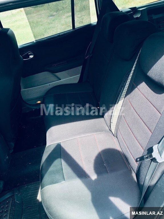 Renault Megane, 2005 il 99-NP-533 — Avtomobillər, Ağstafa (9)
