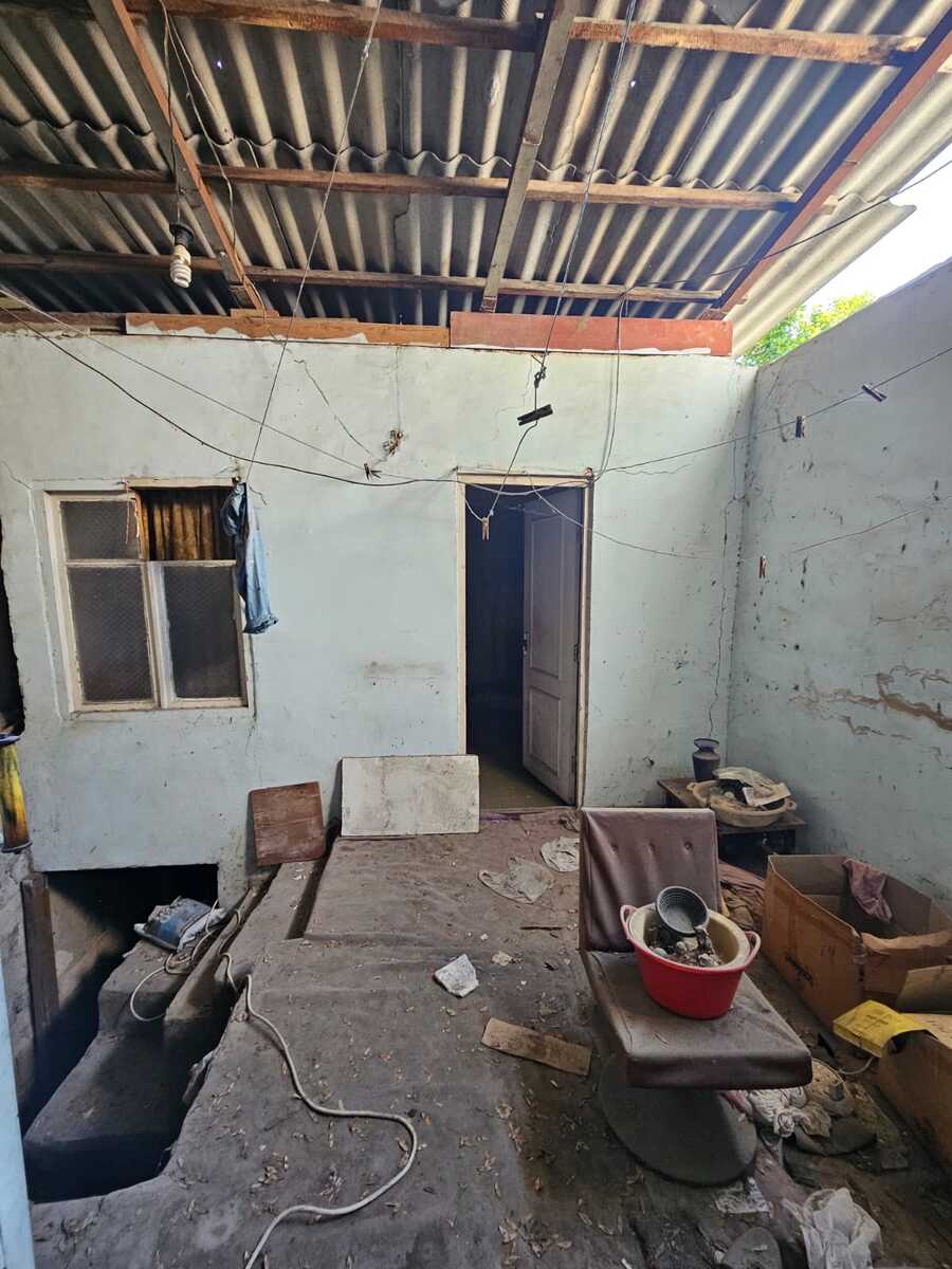 Satılır 5 otaqlı həyət evi/bağ evi 240 m² — Ev, villa, Bakı (8)