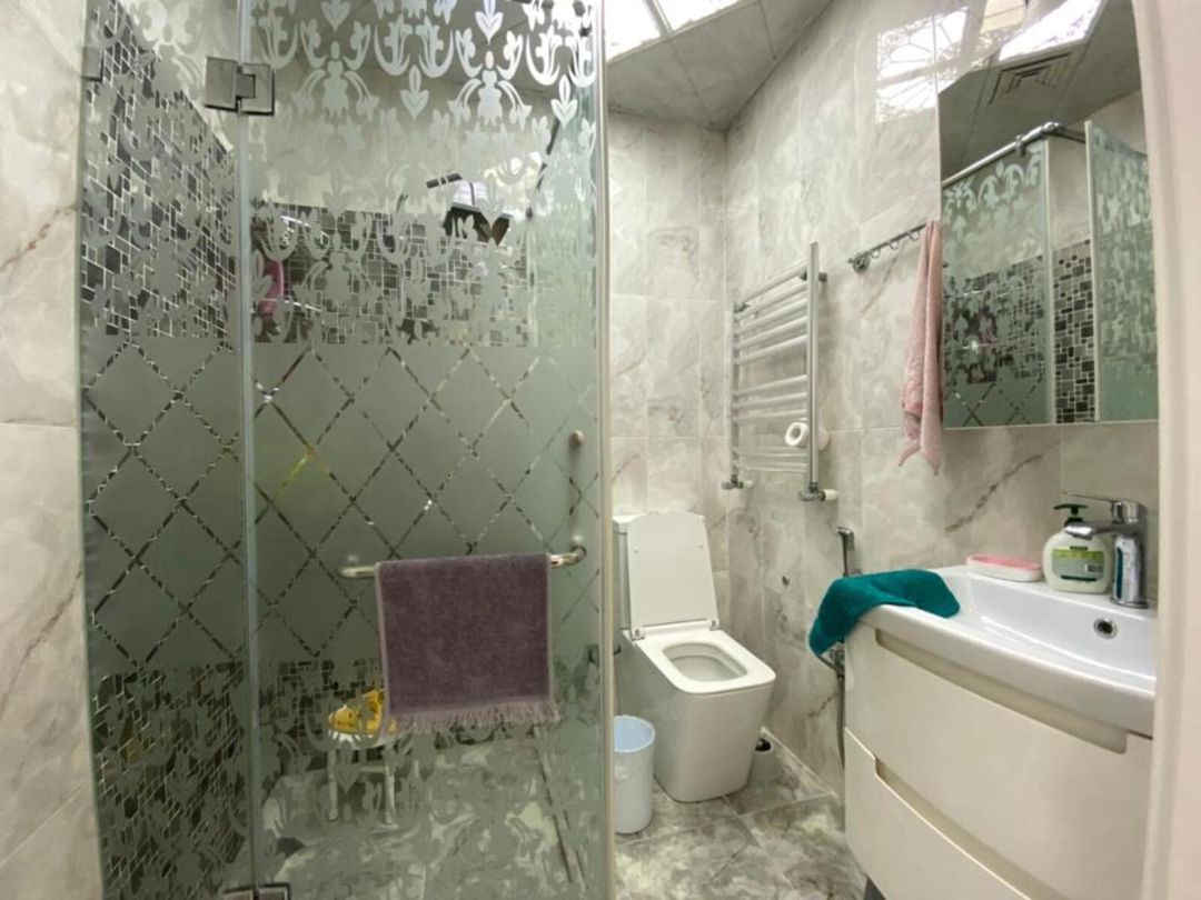 Satılır 3 otaqlı yeni tikili 105 m² — Mənzil, Bakı (12)