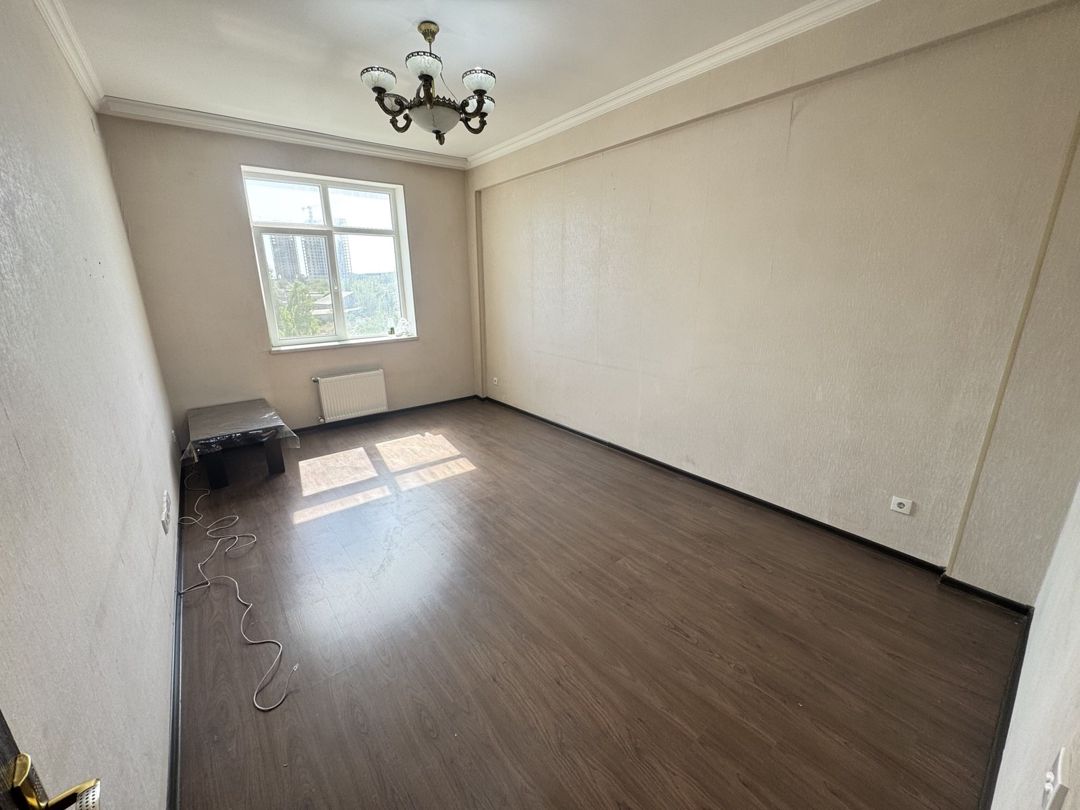 İcarəyə verilir 3 otaqlı yeni tikili 85 m² — Mənzil, Bakı (3)