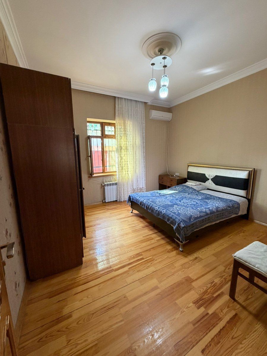 Həyət evi, Mehdiabad qəs — Ev, villa, Bakı (9)