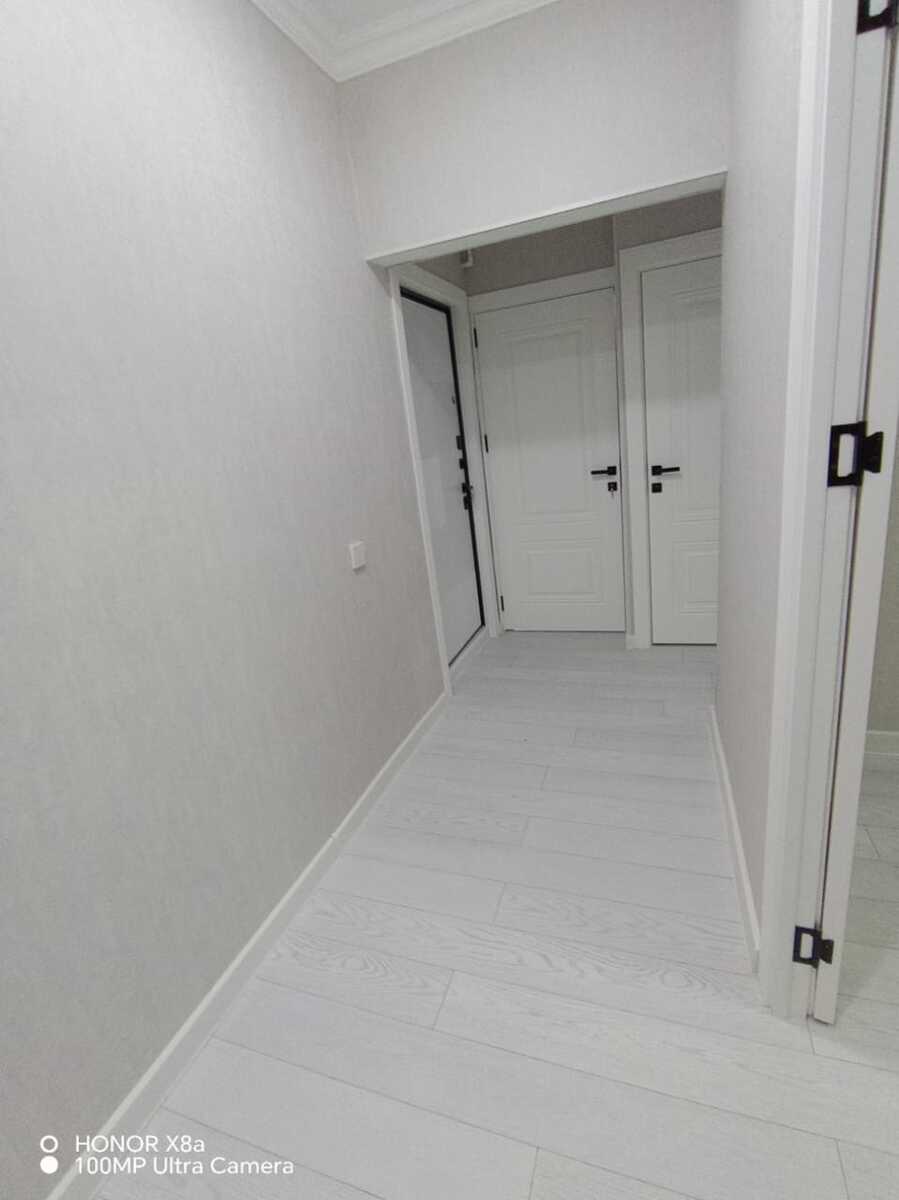 Satılır 2 otaqlı köhnə tikili 60 m² — Mənzil, Bakı (12)