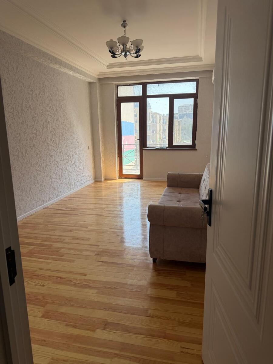 Satılır 2 otaqlı yeni tikili 68 m² — Mənzil, Xırdalan (9)