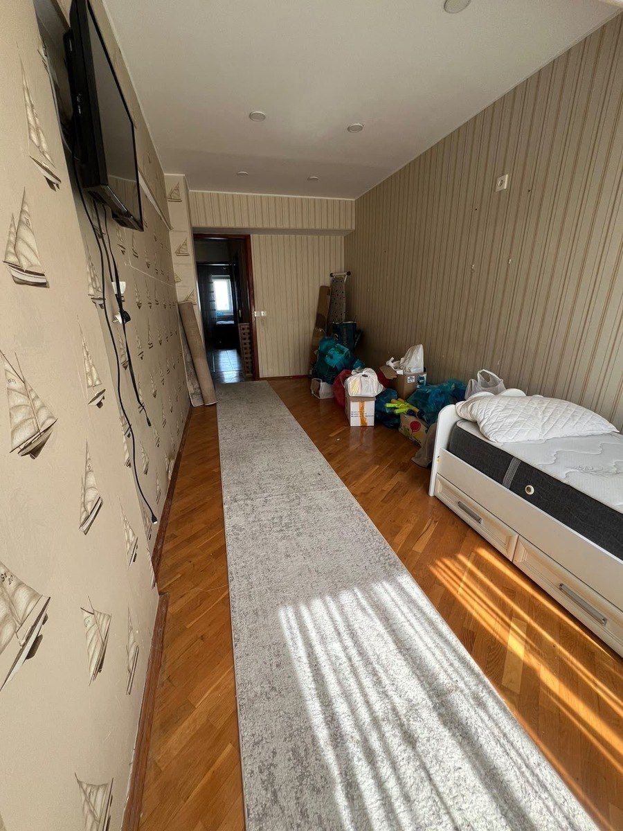 Satılır 3 otaqlı köhnə tikili 83 m² — Mənzil, Bakı (10)
