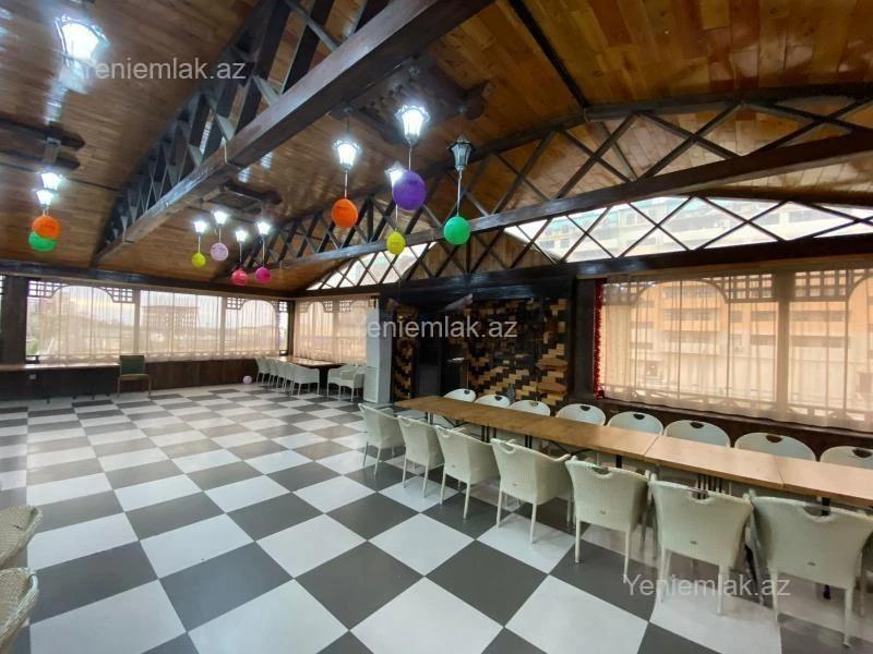 Satılır 10 otaqlı Obyekt, 600 m², Sumqayıt Bulvarı — Əmlak, Sumqayıt (3)