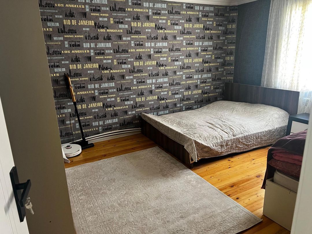 Satılır 5 otaqlı həyət evi/bağ evi 170 m² — Ev, villa, Bakı (3)
