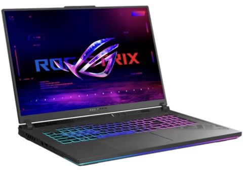 ASUS rog Strix G18 G814FM-S9018 (90NR0KZ8-M001B0) — Bakı