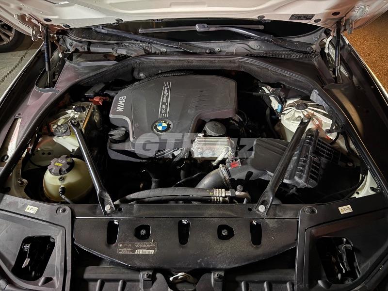 BMW 528 2.0 L, 2015, 140 500 km 77-RH-252 — Avtomobillər, Xırdalan (7)