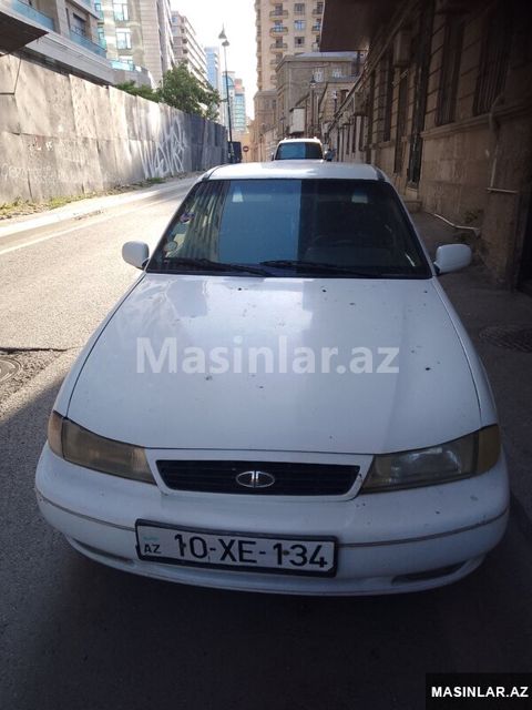 Daewoo Nexia, 1997 il — Bakı