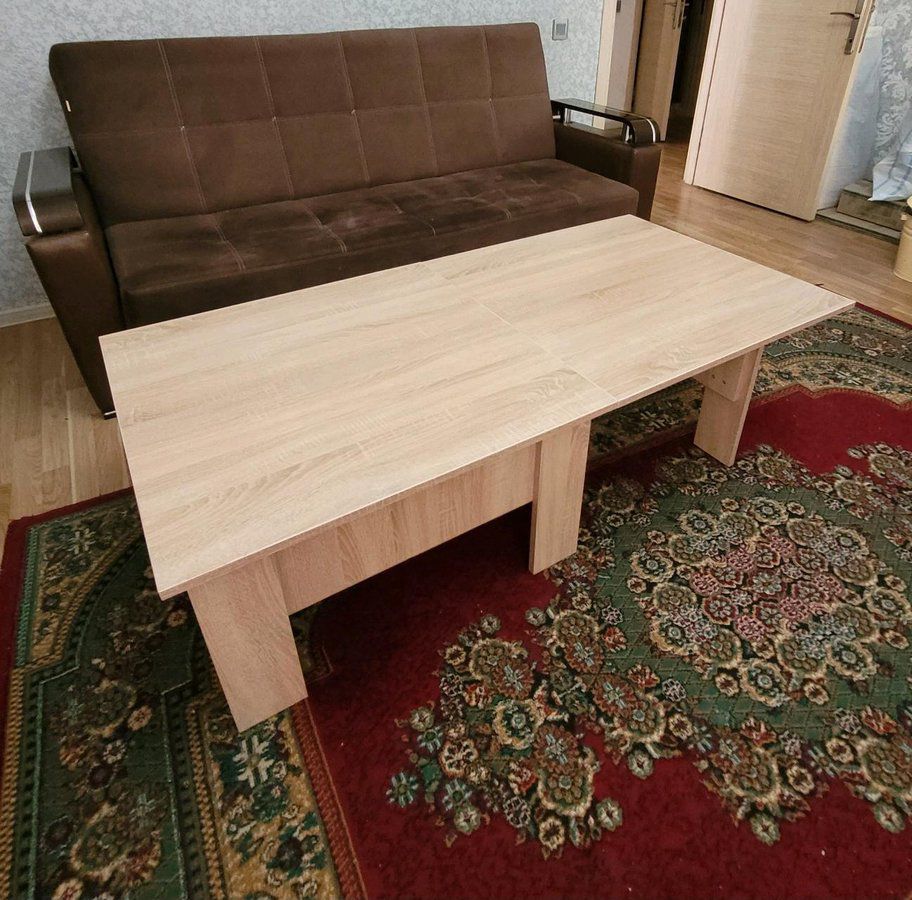 Jurnal masası transformer — Mebel, Gəncə