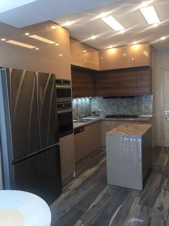Satılır 4 otaqlı yeni tikili 181 m² — Mənzil, Bakı (12)