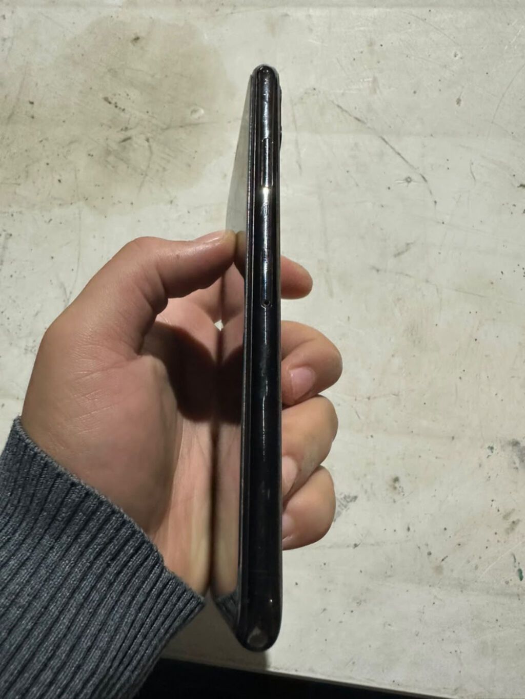 IPhone 11 Pro Max, 256 GB, Matte Space Gray, Simsiz şarj, Face ID — Apple iPhone, Bakı (4)