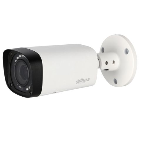 2Mp Hdcvı IR Kamera Dahua DH-HAC-HFW1200RP-VF — Bakı