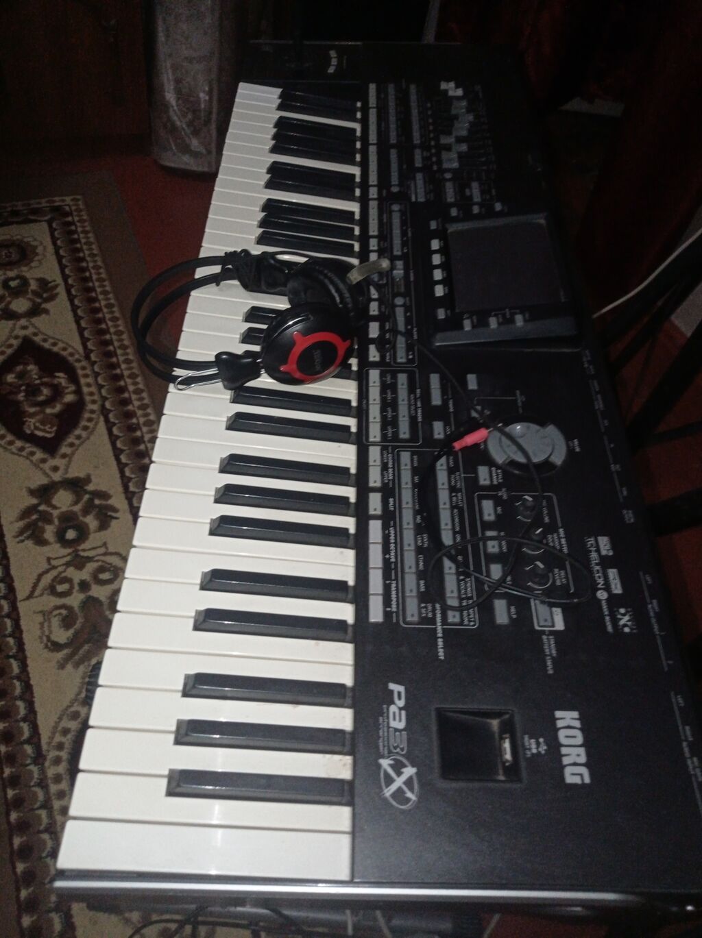 Barter var. əlavə pul ödəmək şərti ilə. pa 900 1150 pa600 Gt 950 — Pianino və digər klaviş alətləri, Digah (3)