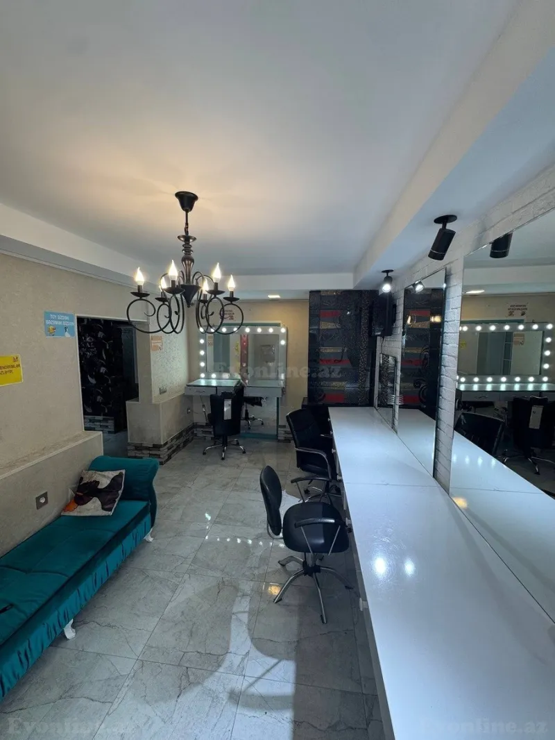 Satılır Obyekt 70 m² Bakı, Nəsimi r., 8 Noyabr m — Əmlak, Bakı (2)